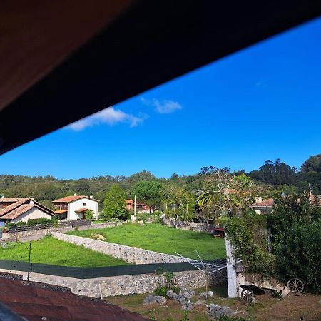 D'Eloisa Villa Balmori Luaran gambar
