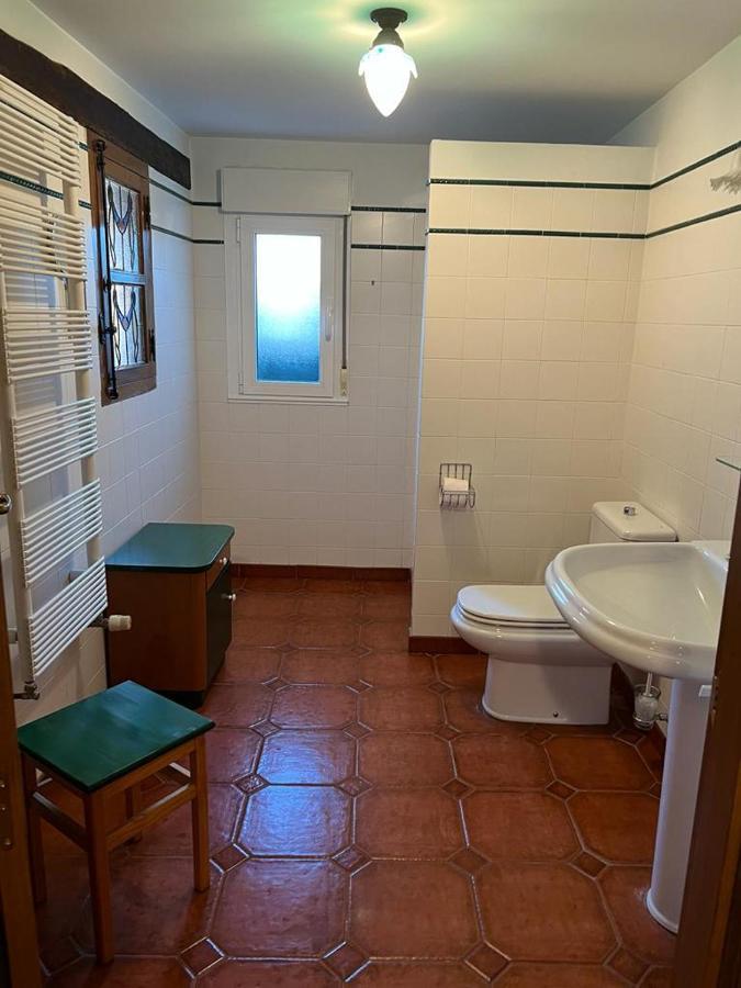 D'Eloisa Villa Balmori Luaran gambar