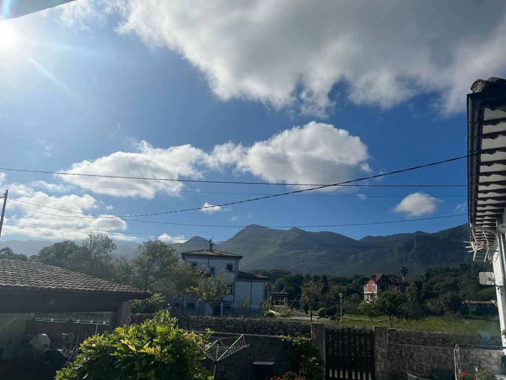 D'Eloisa Villa Balmori Luaran gambar
