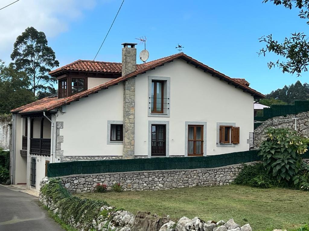 D'Eloisa Villa Balmori Luaran gambar