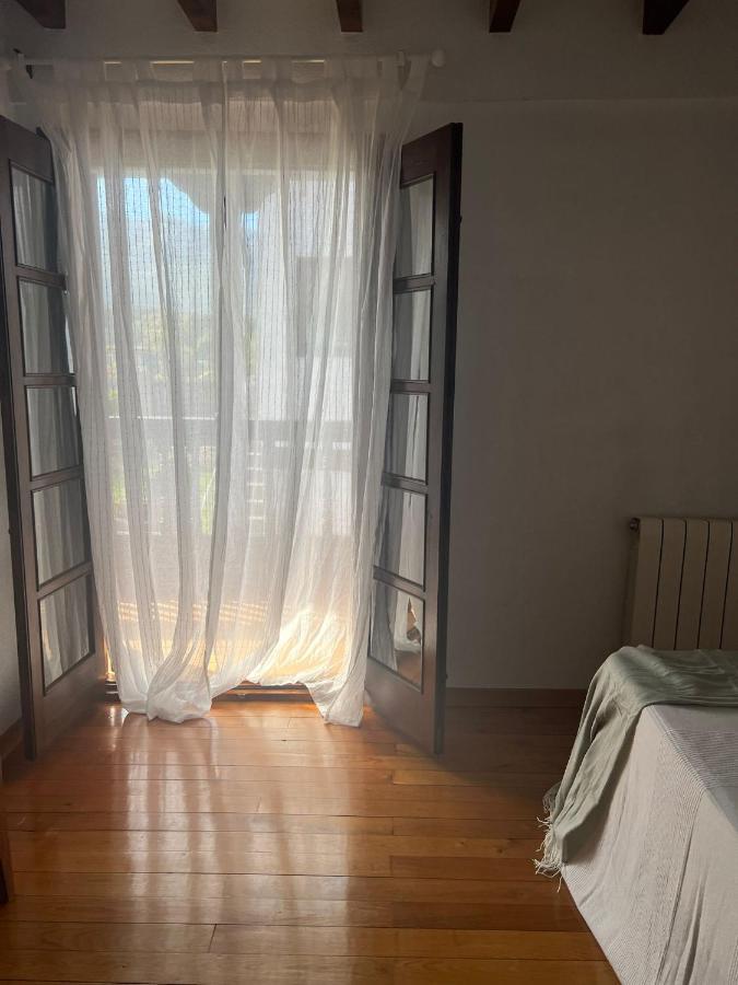 D'Eloisa Villa Balmori Luaran gambar