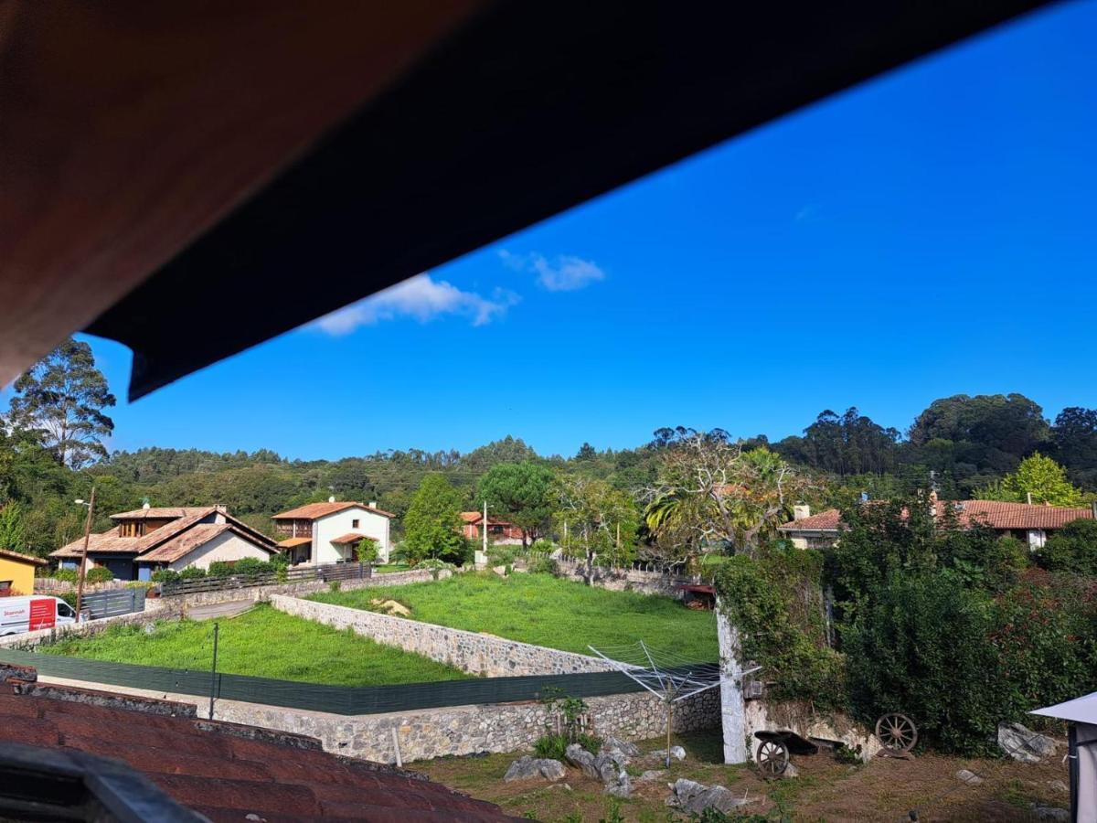 D'Eloisa Villa Balmori Luaran gambar
