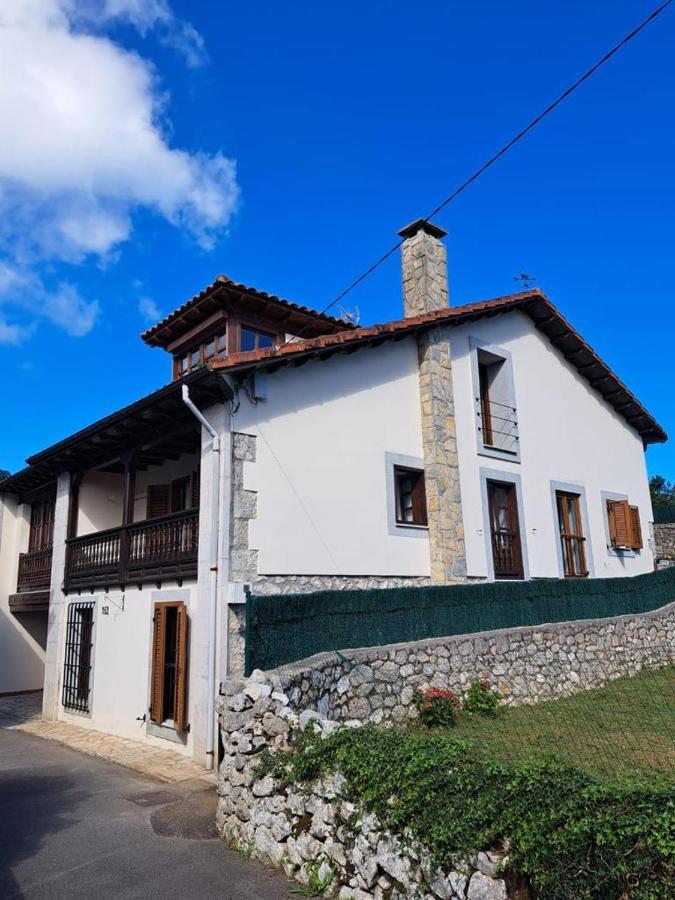 D'Eloisa Villa Balmori Luaran gambar