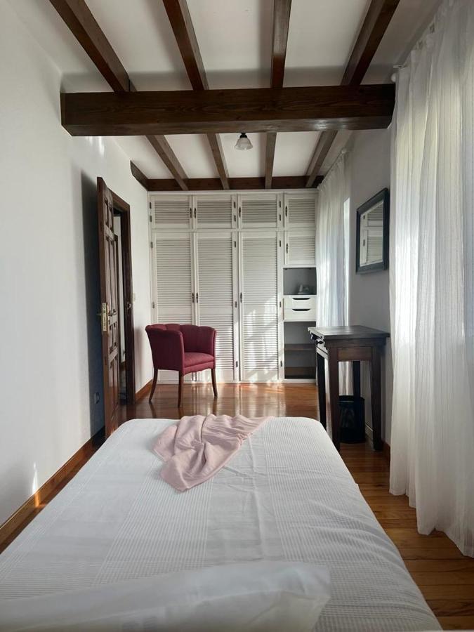 D'Eloisa Villa Balmori Luaran gambar