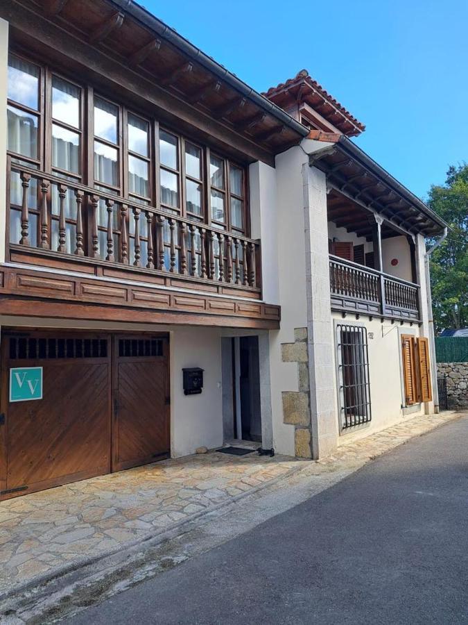D'Eloisa Villa Balmori Luaran gambar